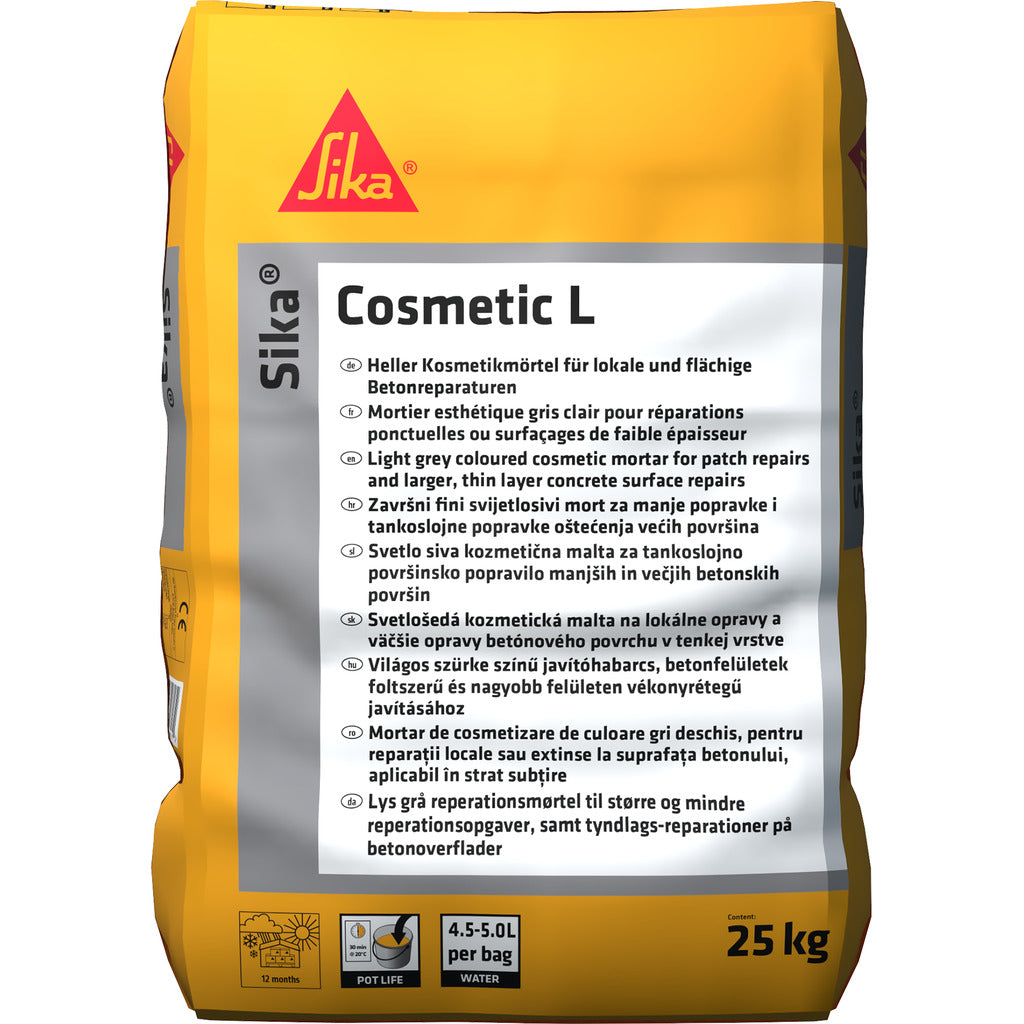 Sika® Cosmetic L