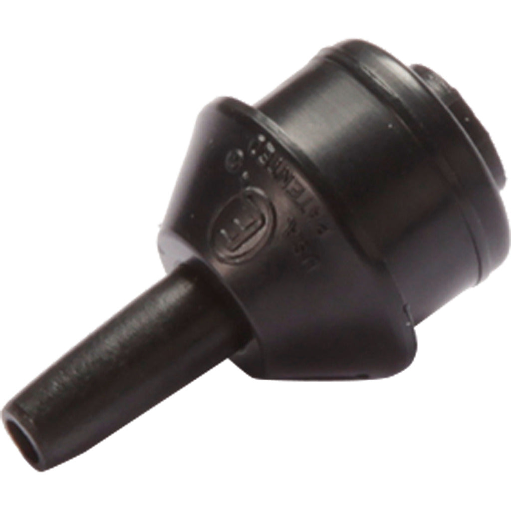 Desoldering tip for SOLDAPULLT