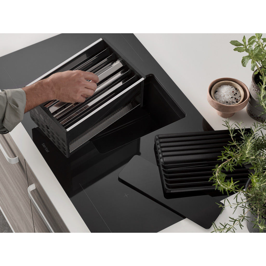 Cooktop extractor Downline Performance BKA83DLP 1100075