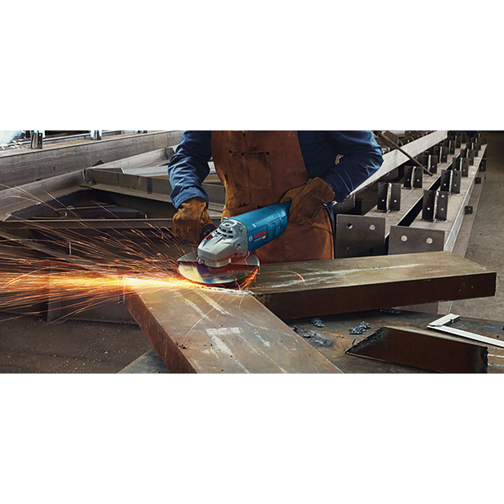 Angle grinder GWS 22-230 P