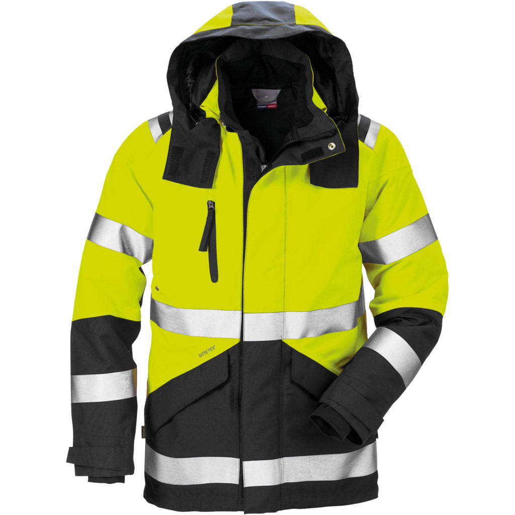 Giacca GORE-TEX® ad alta visibilità classe 3 4988 GXB