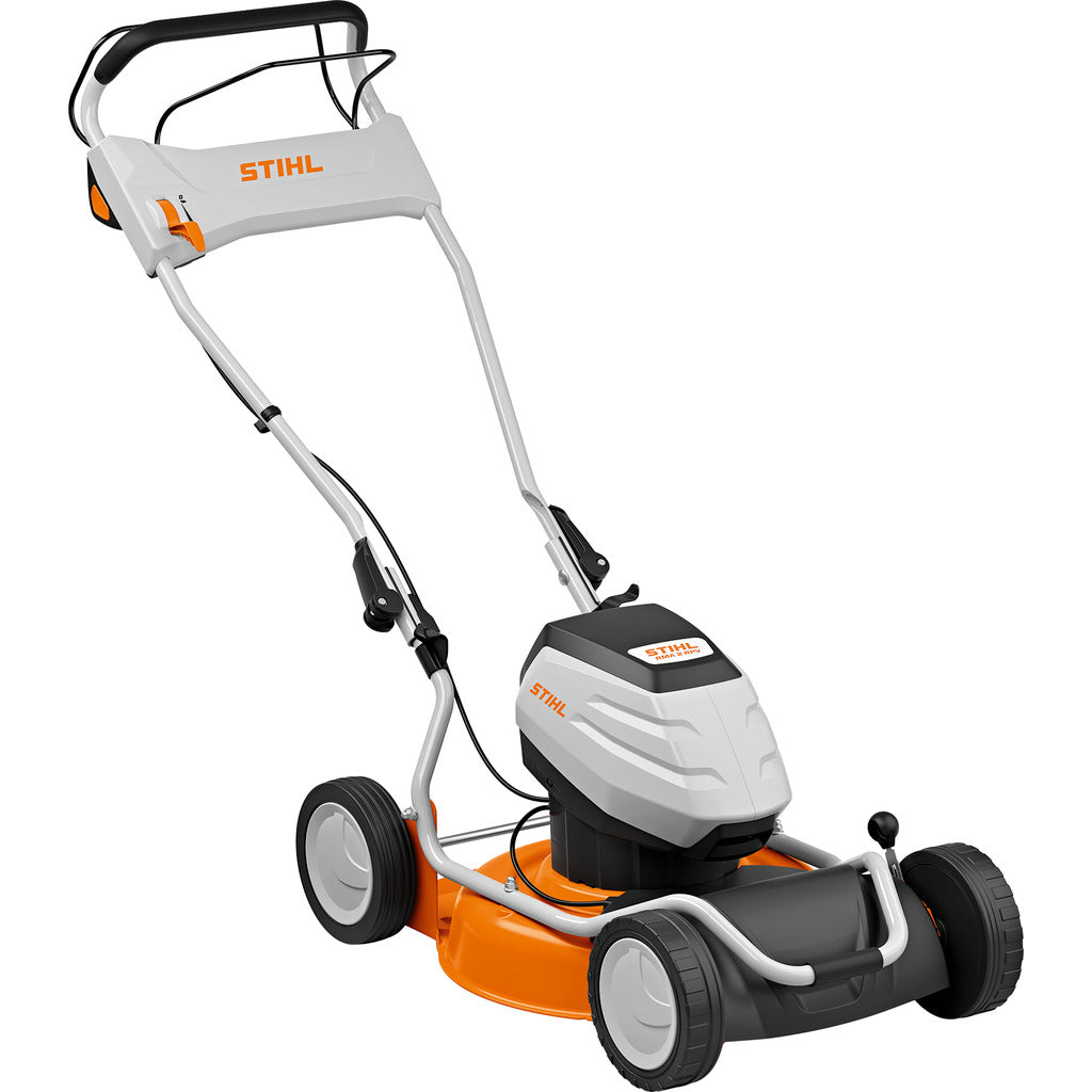 Stihl cordless mulching mower RMA 2 RPV / without battery and charger