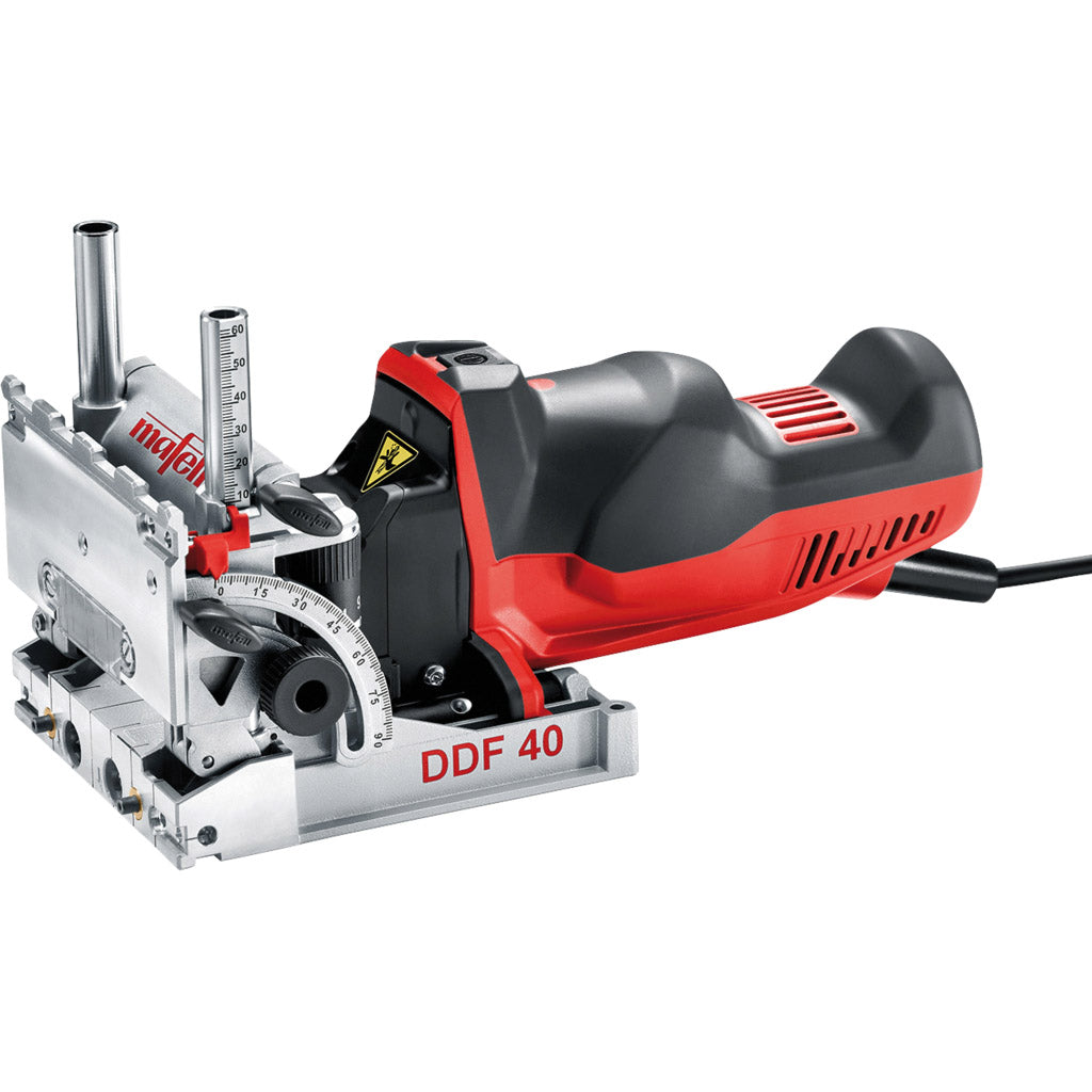 Duo dowel DDF 40 MaxiMAX in T-MAX