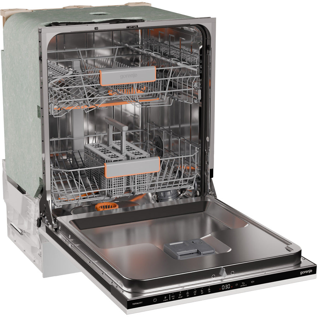 Lavastoviglie completamente integrata G400 GV642C65