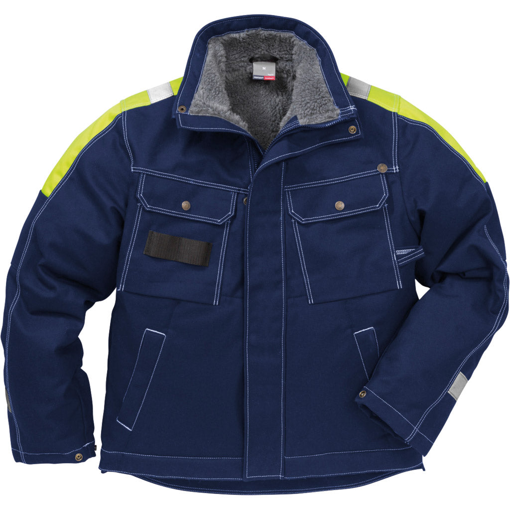 Giacca invernale in cotone 447 FASI