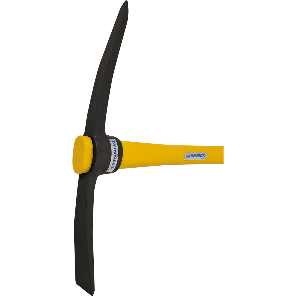 Sonneck pointed cutting clamps "GFS"