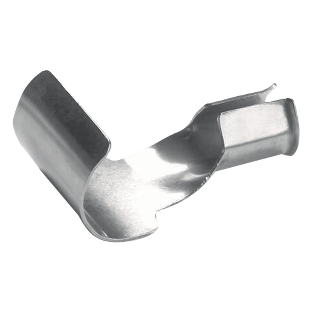 Reflector plate for hot gas nozzle, straight / Series G 072