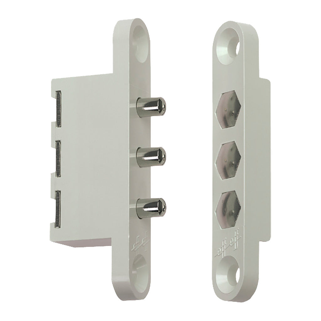 Current transformer 10306 3-pole