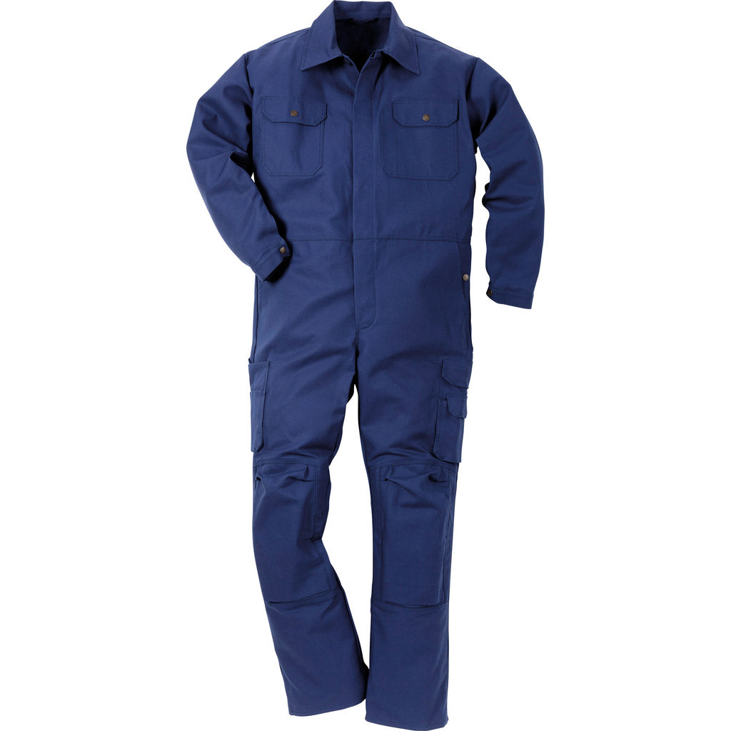 Tuta in cotone 881 FAS