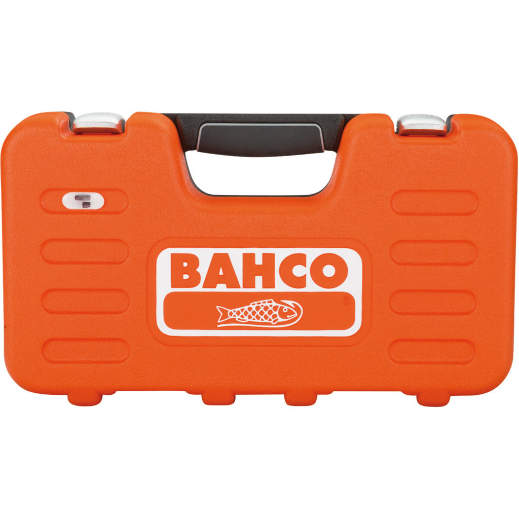 Set di bussole a impatto con attacco da 1/2"