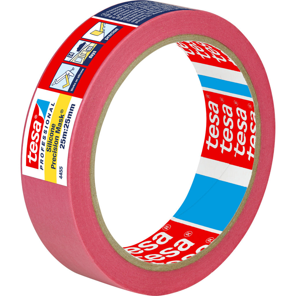 Silikon Präzisionskrepp 4455