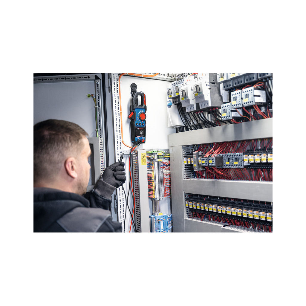 Strommesszange EXMC600-17