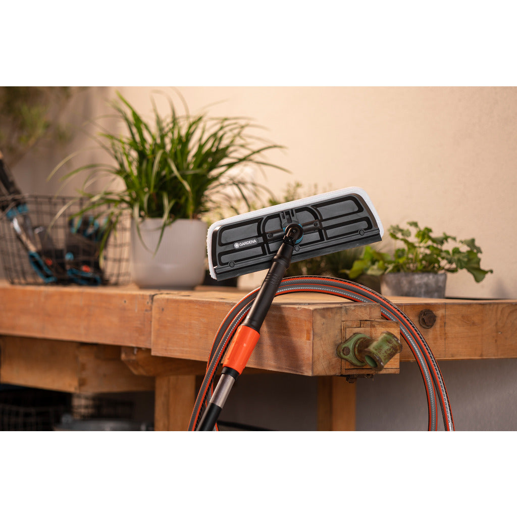 Gardena Cleansystem / Window Wiper