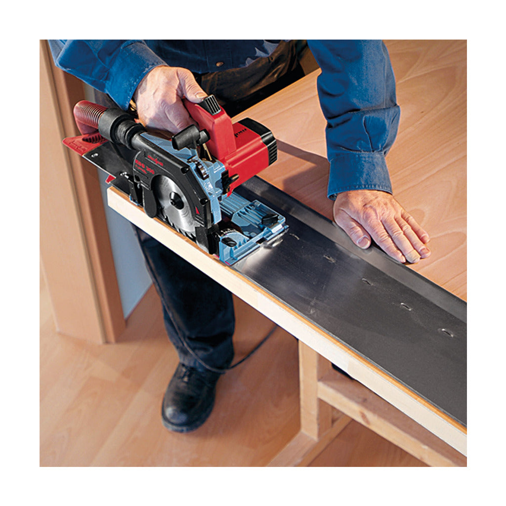 Kappschienen-Säge KSS 300 MaxiMAX im T-Max