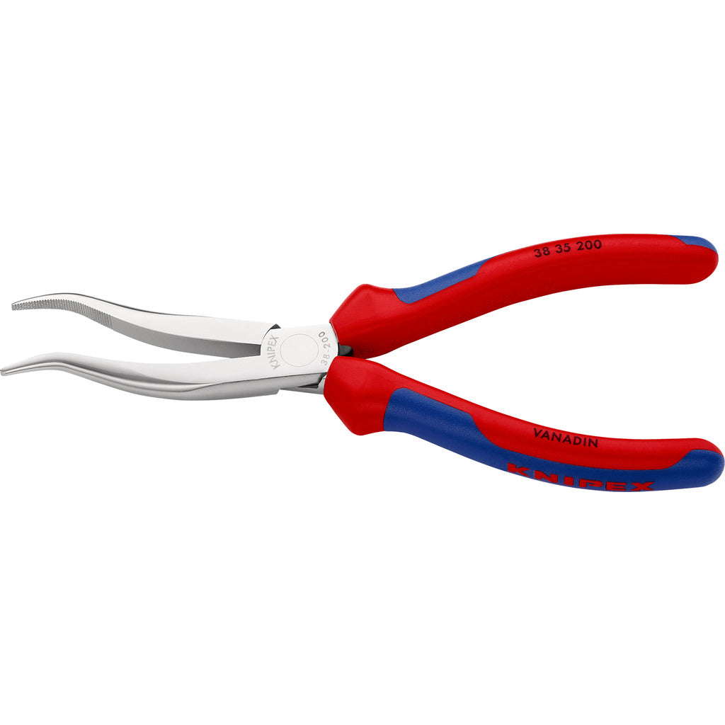 Knipex mechanic's pliers