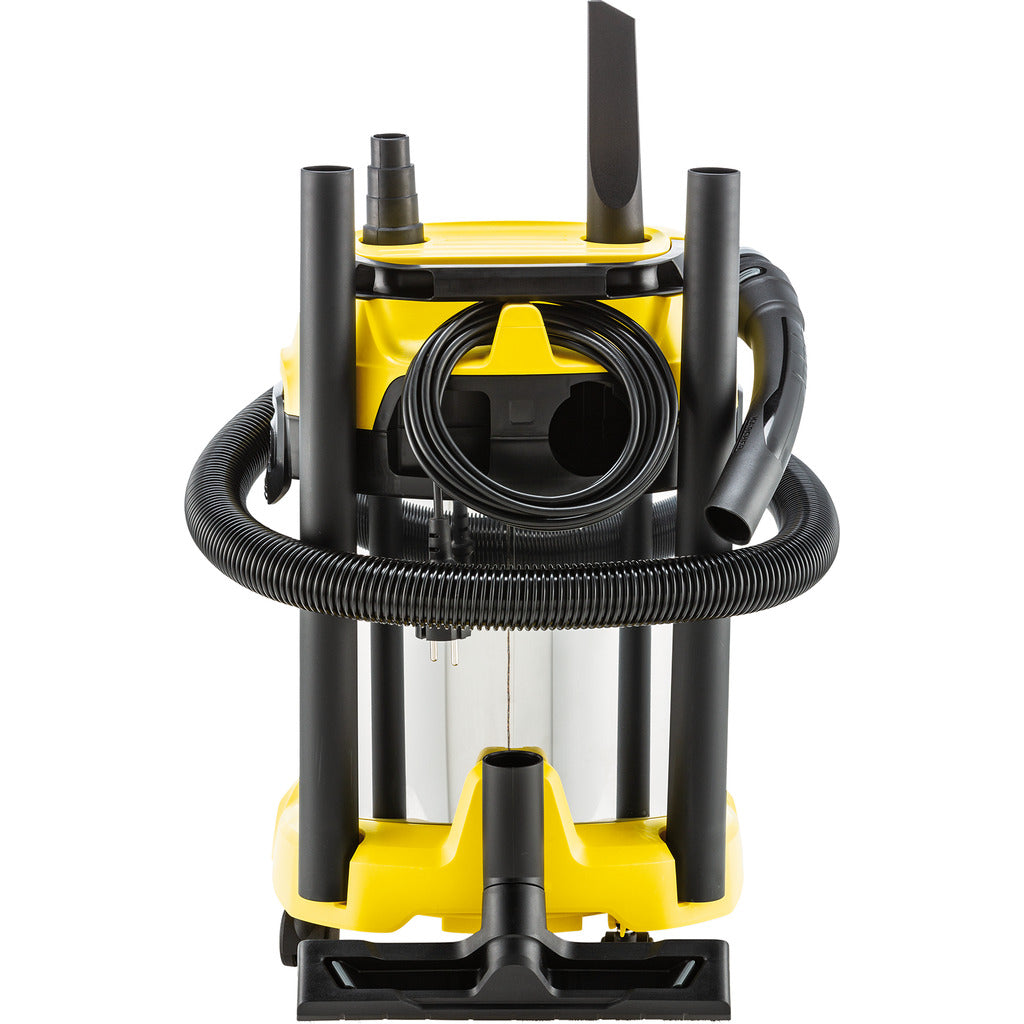 Kärcher Nass- und Trockensauger WD 3 P S V-17/4/20