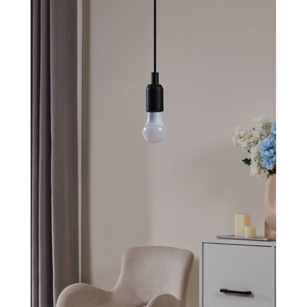Eglo LED filament bulb - OPAL A60 / E27