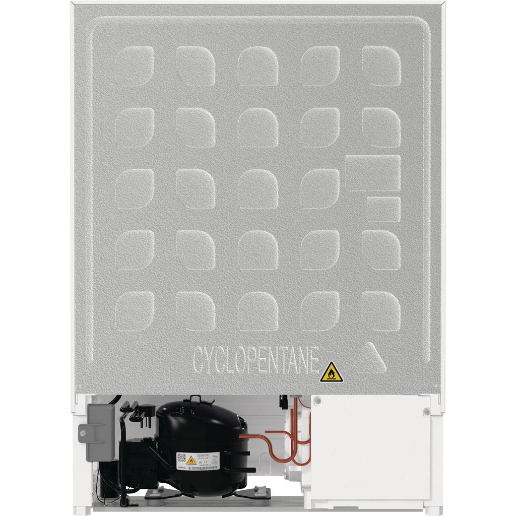 Frigorifero sottobanco con vano congelatore G600 RBIU609DA1