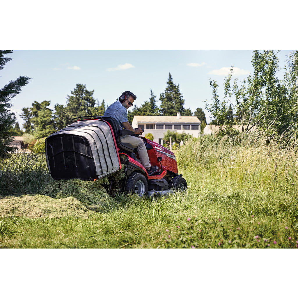 Trattorino tosaerba Honda HF 2625 HME