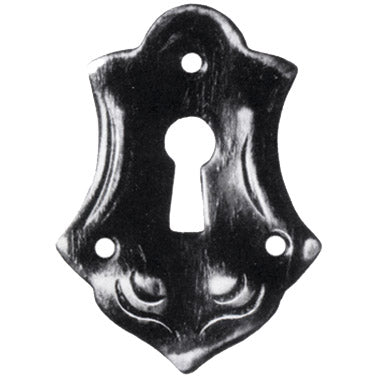 Key plate 0210.059