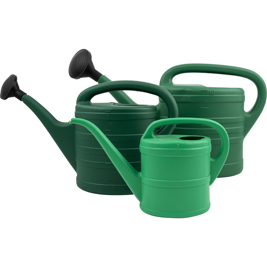 Gießkanne Kunststoff