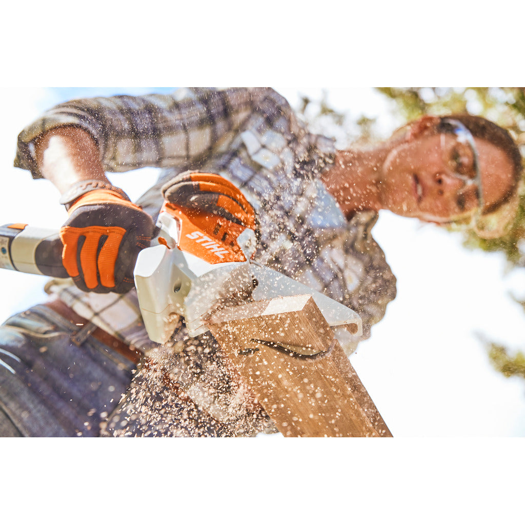 Decespugliatore a batteria Stihl GTA 26 / senza batteria e caricabatteria