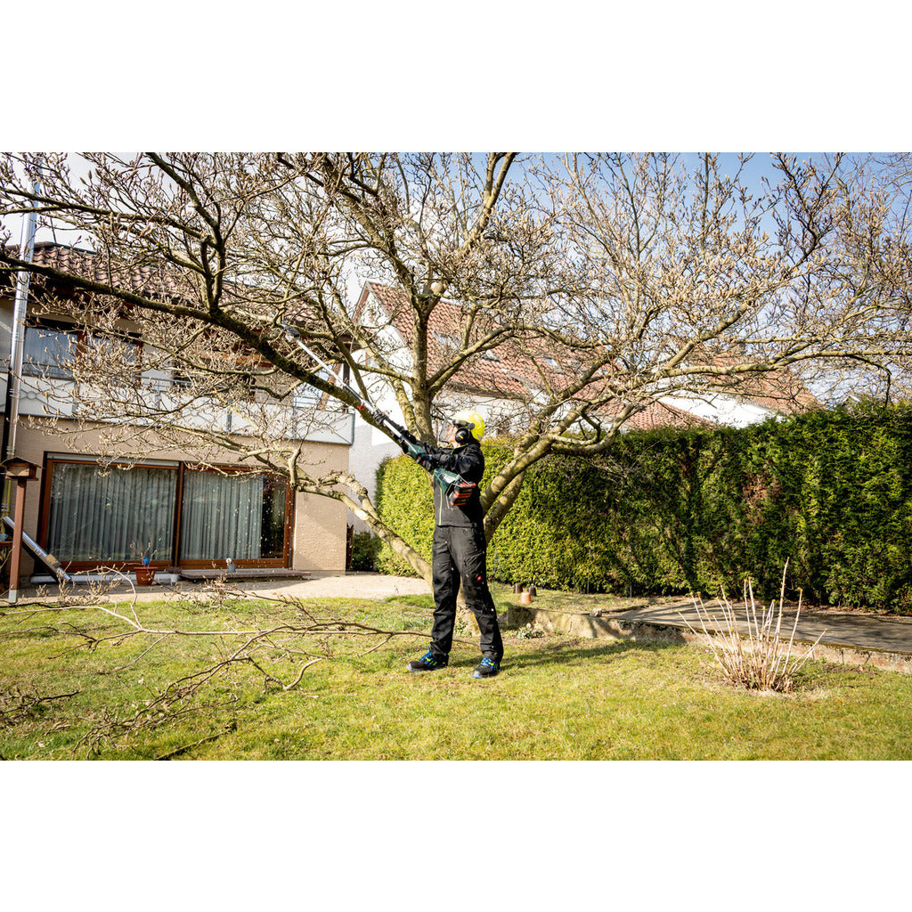 Pole pruner attachment MA-MS 25