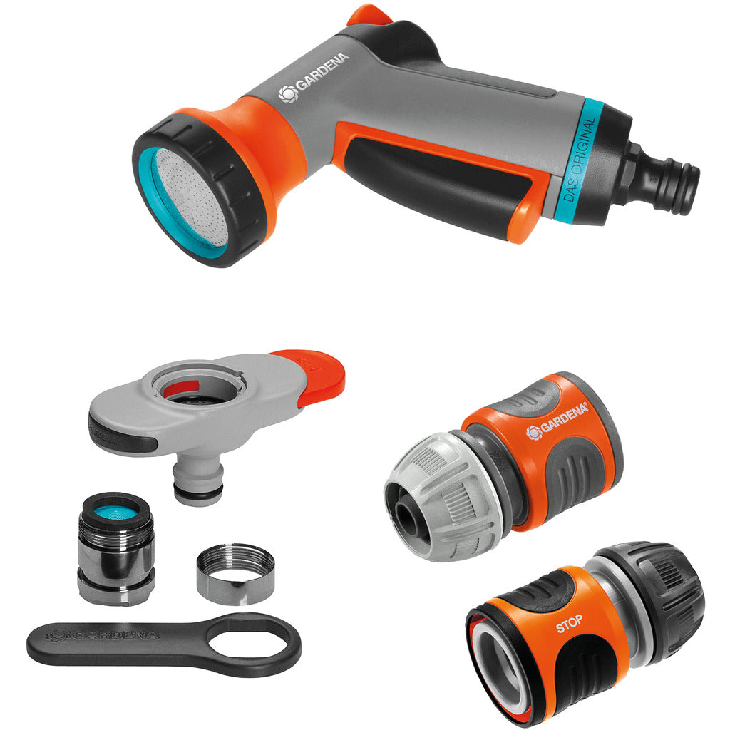 Indoor basic equipment