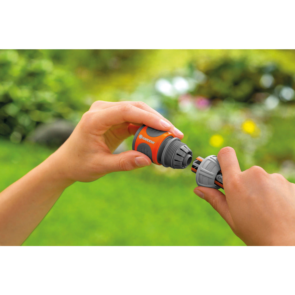 Hose connector set 18279