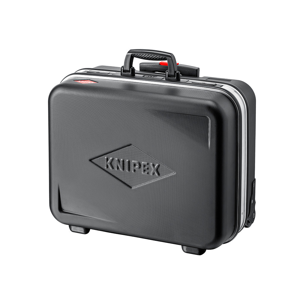 Knipex Werkzeugkoffer "BIG Basic Move" / leer
