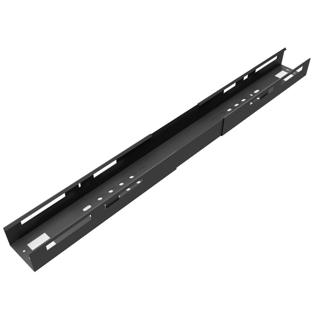 Canaletta portacavi BOXIT Varioplex