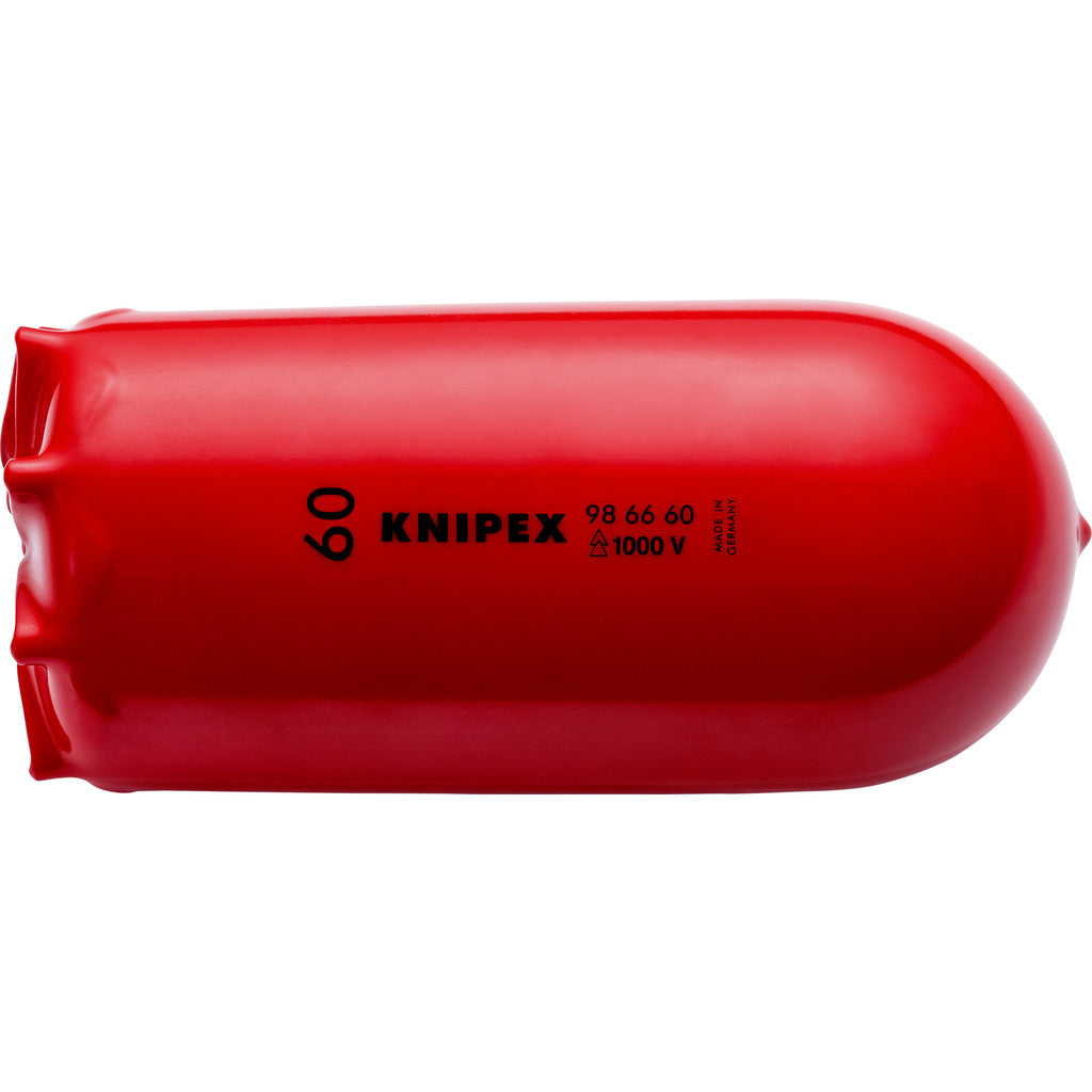 Knipex self-clamping nozzles