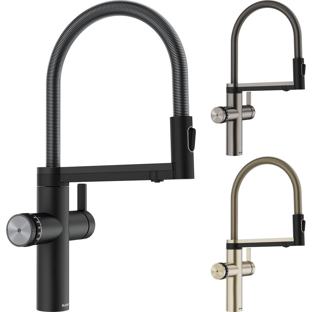 Armatur Choice Icona HD