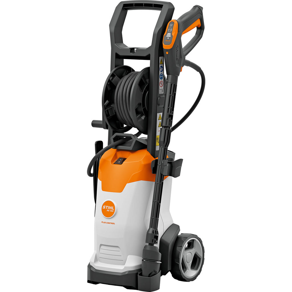 Idropulitrice Stihl RE 100 PLUS CONTROL