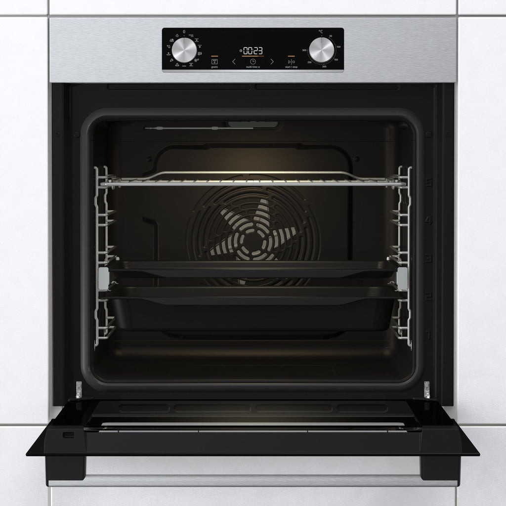 Built-in oven G400 BOS6737E13X