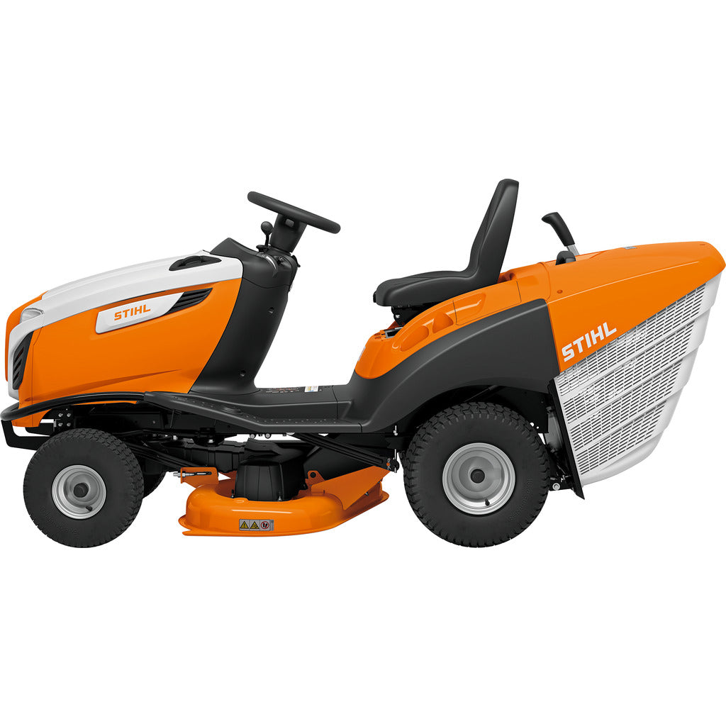 Trattorino tagliaerba Stihl RT 5097 Z