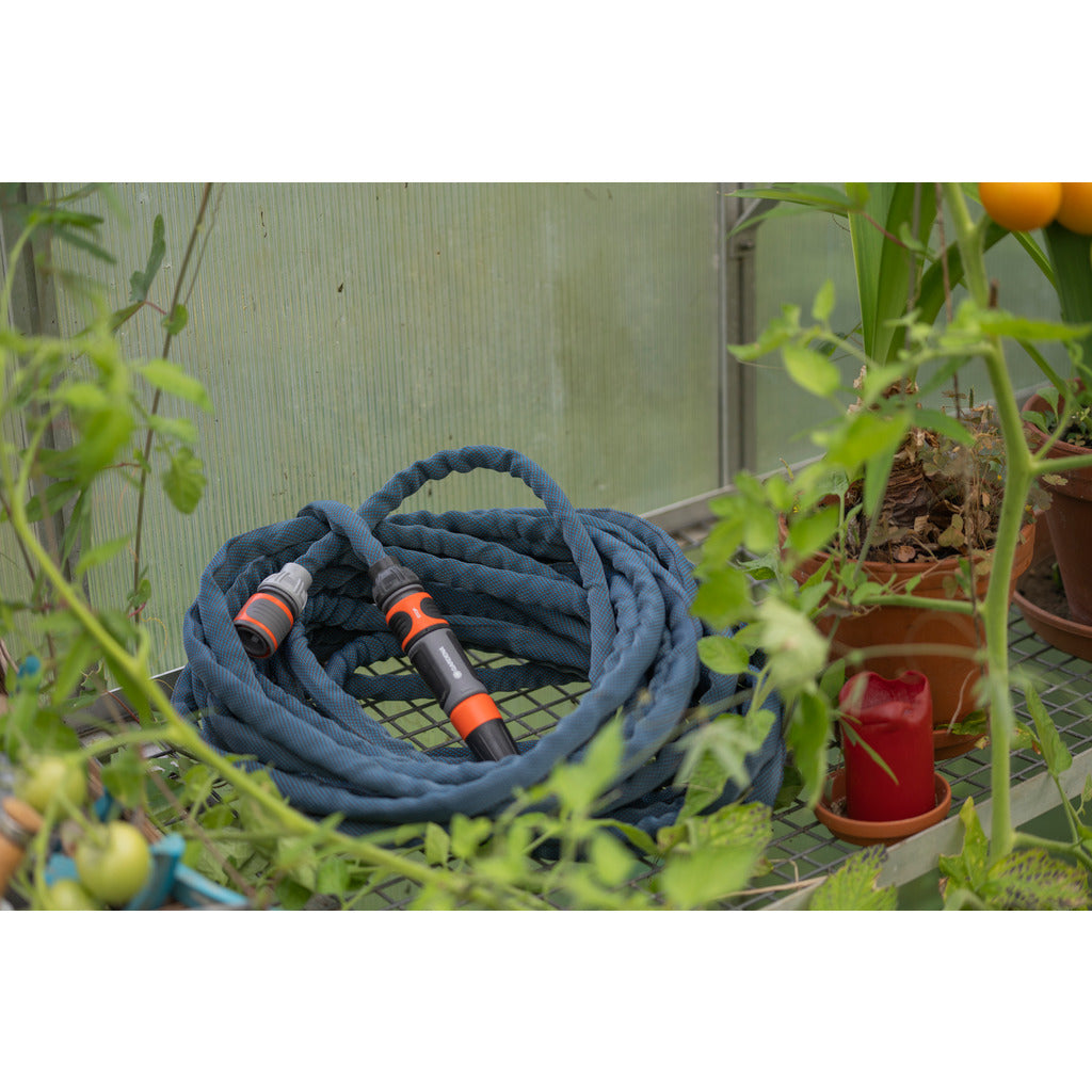 Tubo tessile Gardena Liano™ 1/2" Xtreme Set