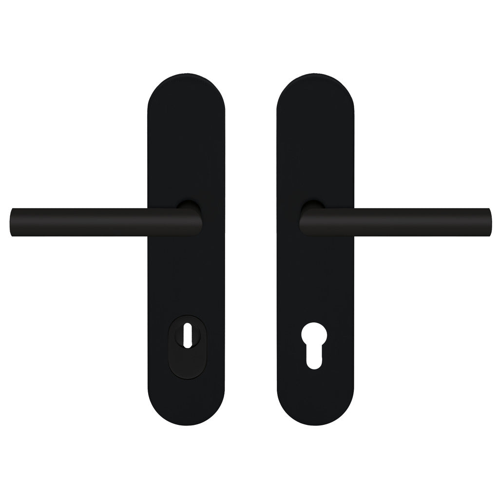 Protective set model Rhodos