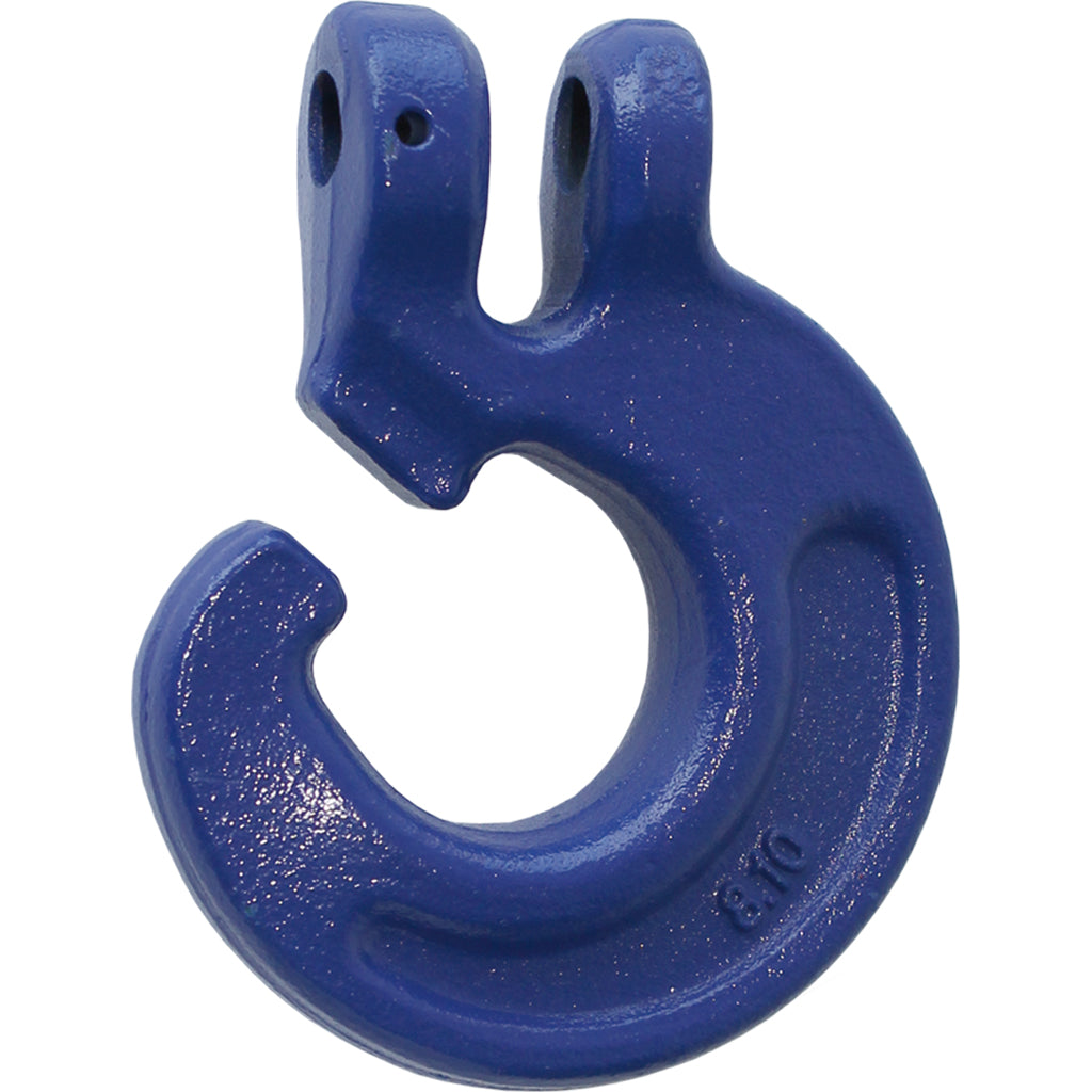 Anello scanalato a cupola KSCHR G100