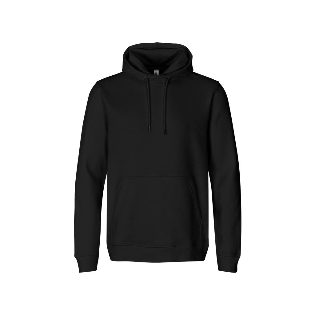 Apparel Hoodie