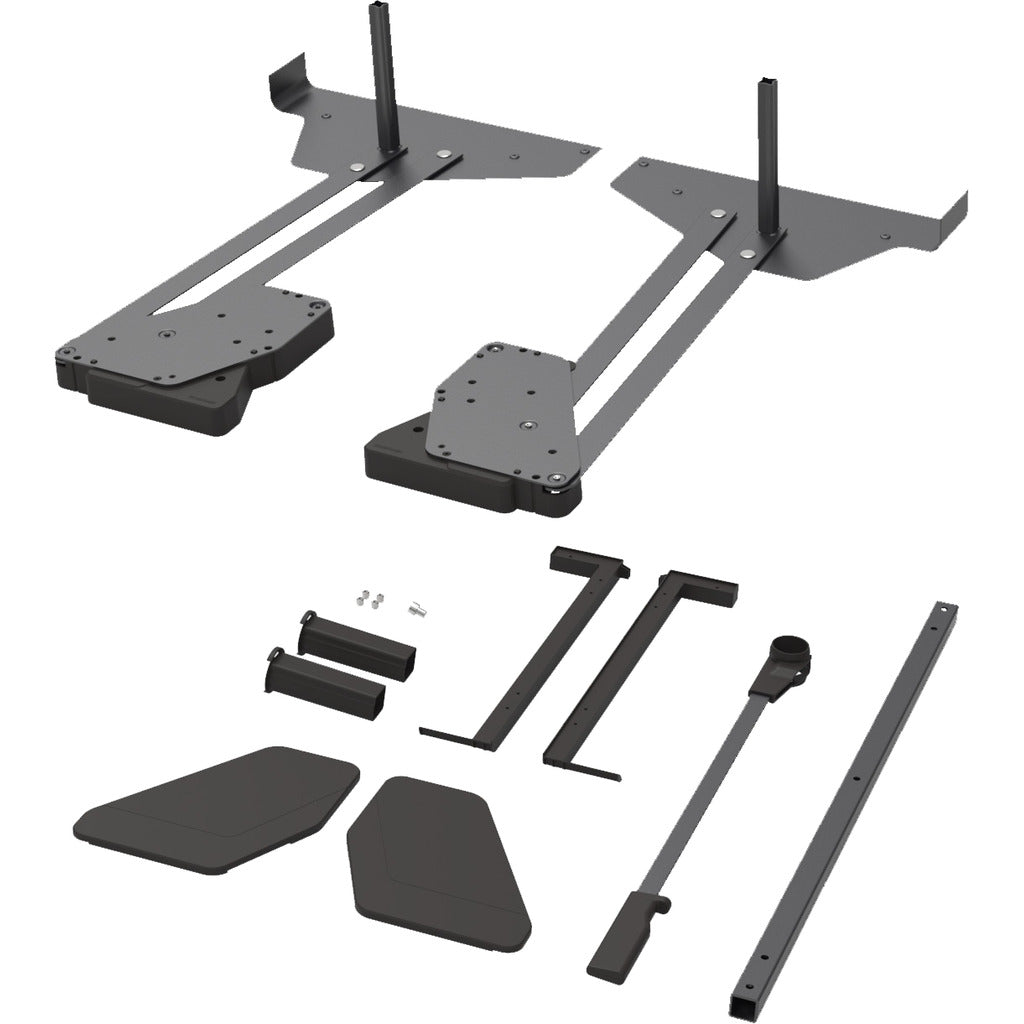 Conero Kleiderlift Top