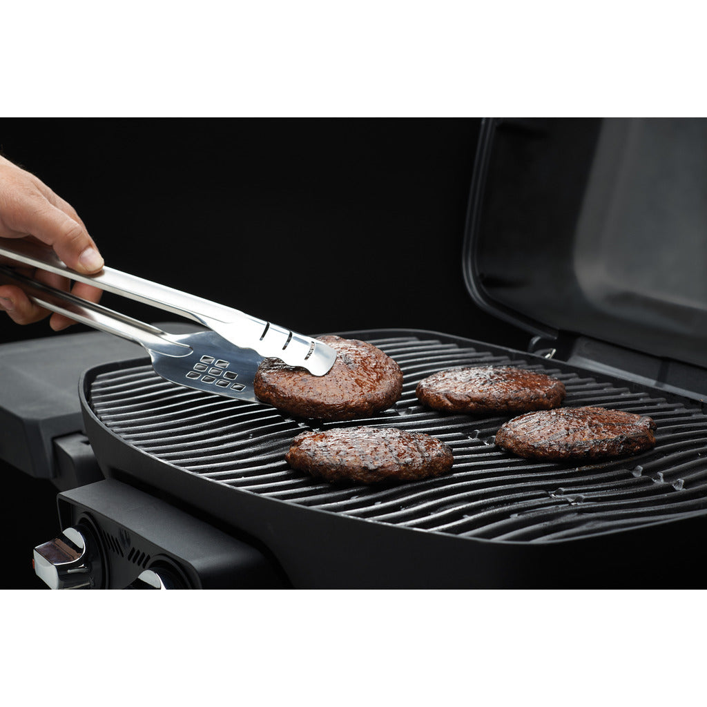 Tongs Turner 2in1