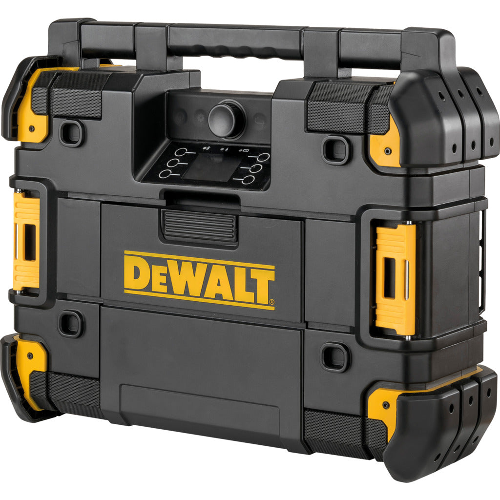 Radio a batteria e rete DWST 1-81078