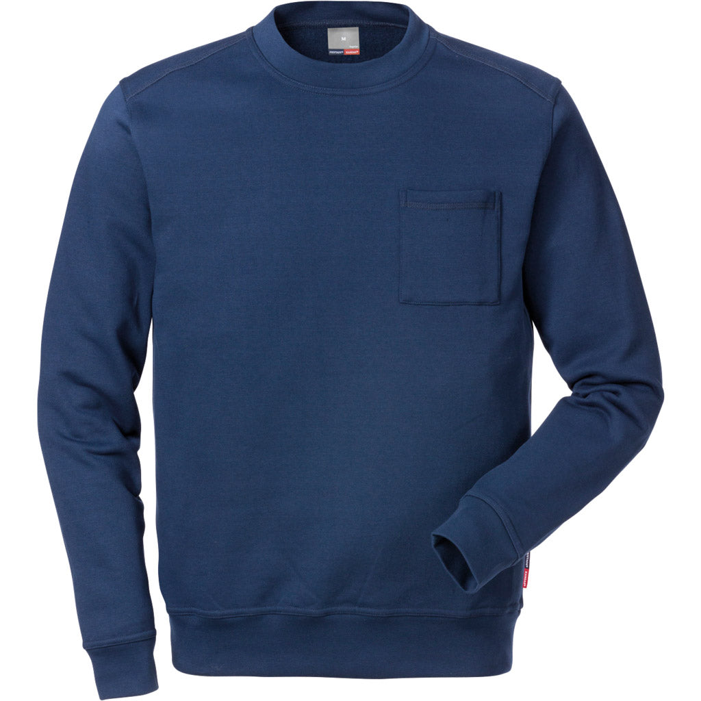 Felpa 7394 SM
