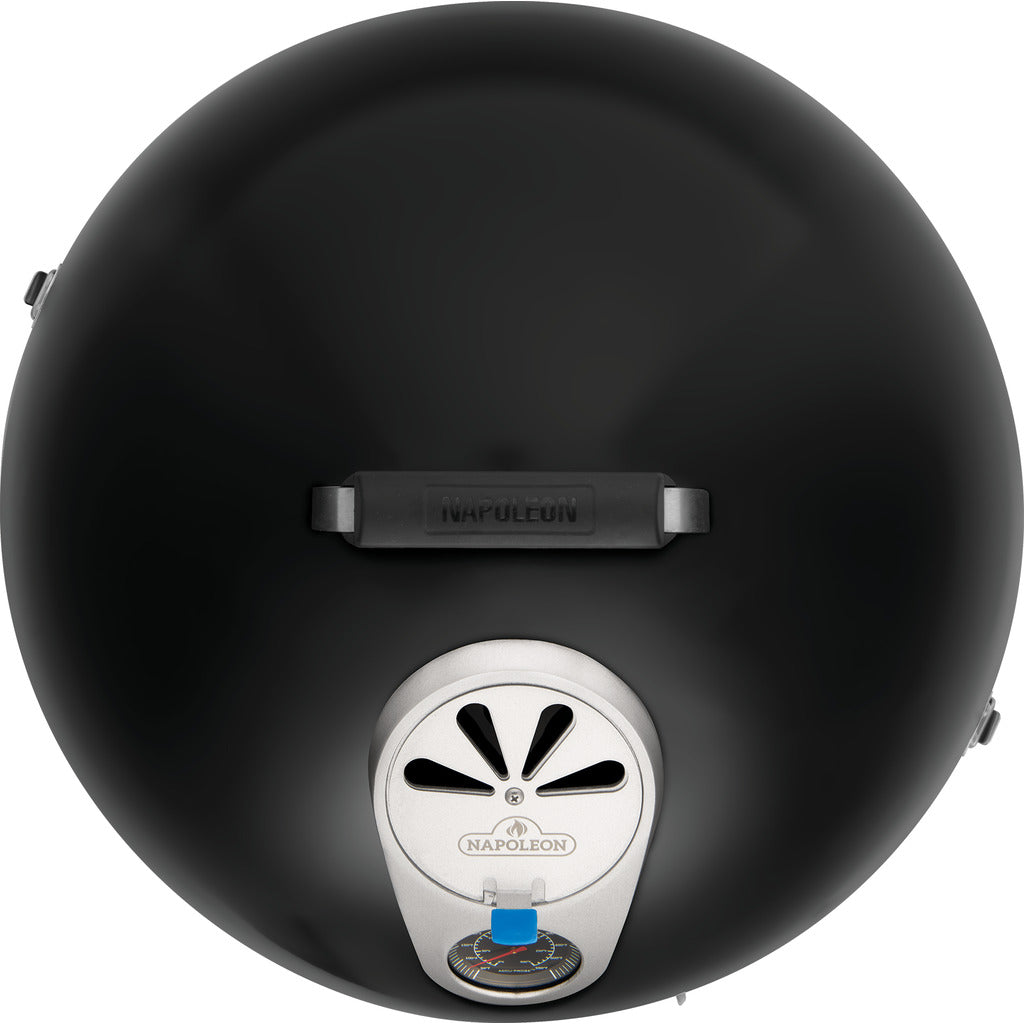 Napoleon Apollo® 22 Water Smoker