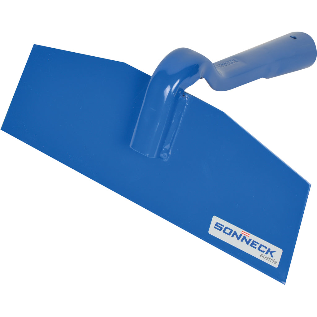 Stampella per escrementi / senza manico