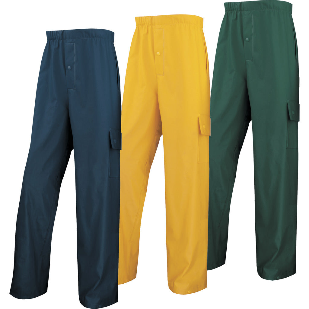 Pantaloni antipioggia 850PAN