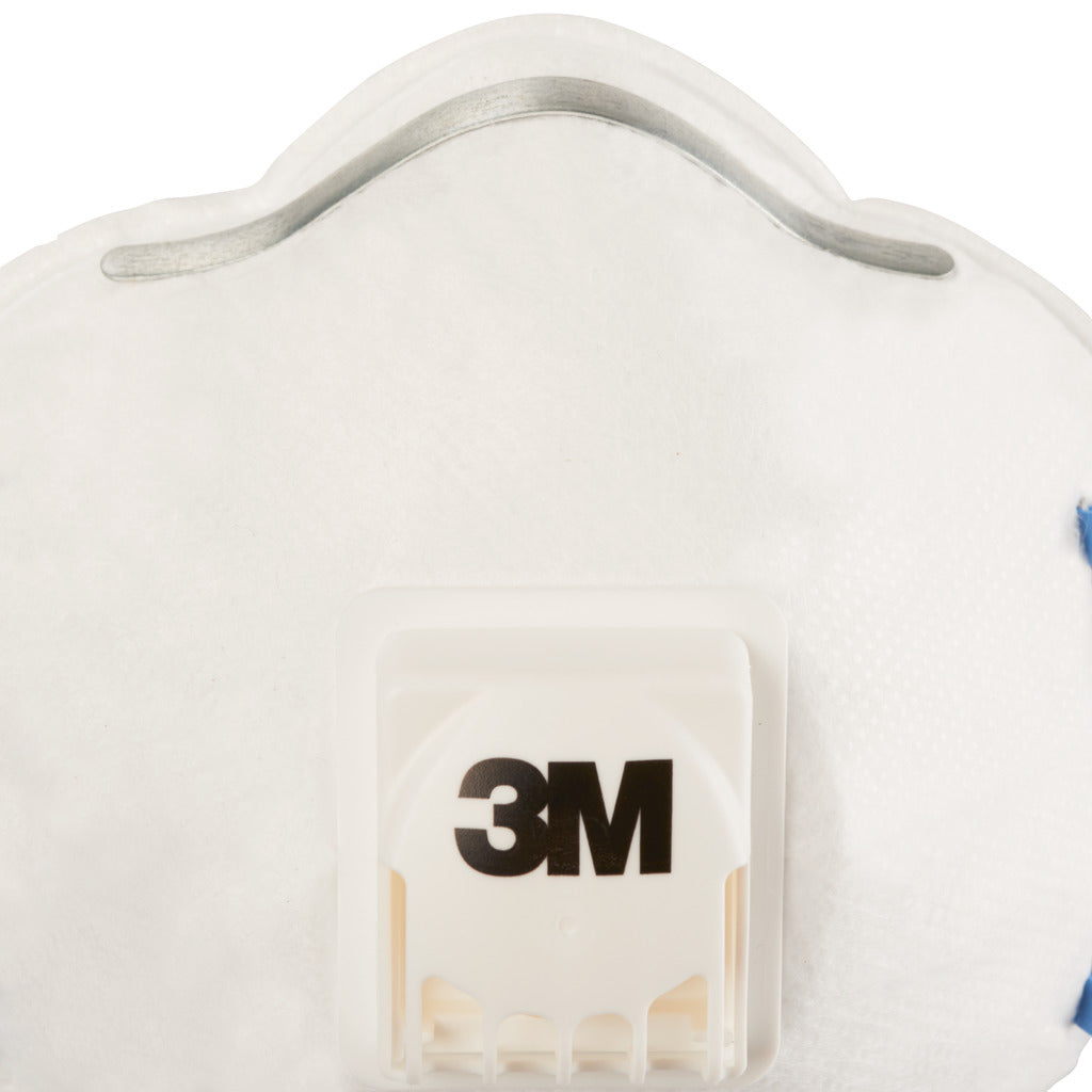 FFP2 NRD respirator mask