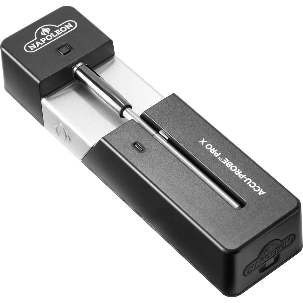 Napoleon ACCU-PROBE PRO X Bluetooth Thermometer