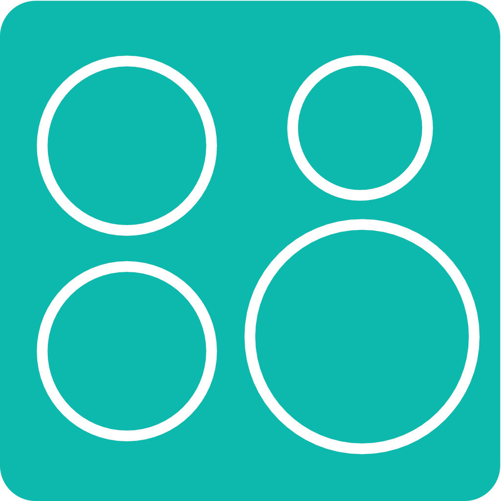 Induction hob G400 GI6401BSC